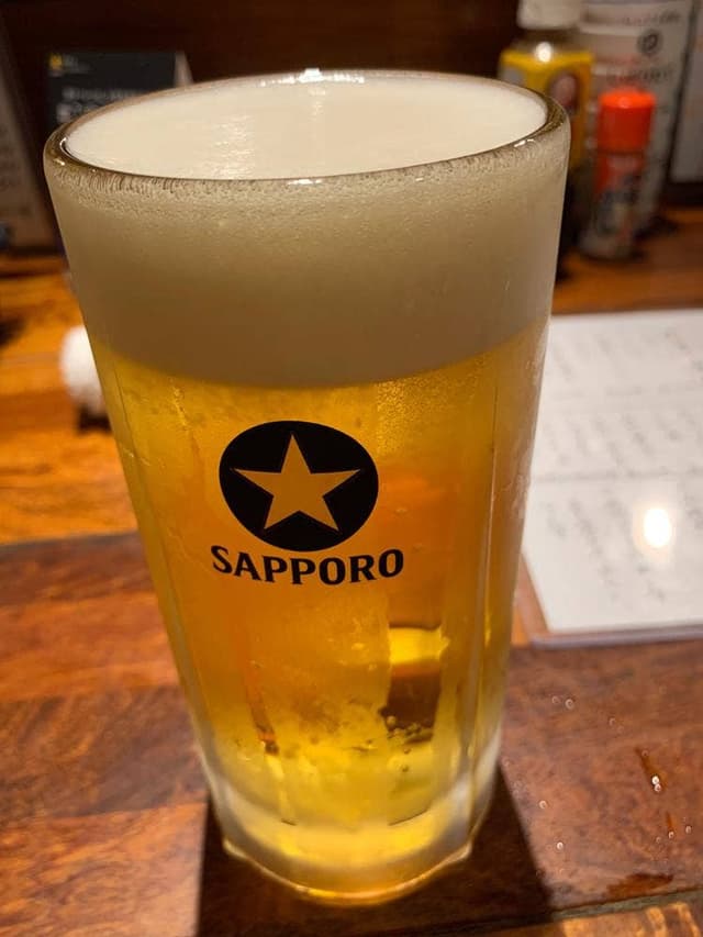 やきとん ほうき星 - サブ画像1