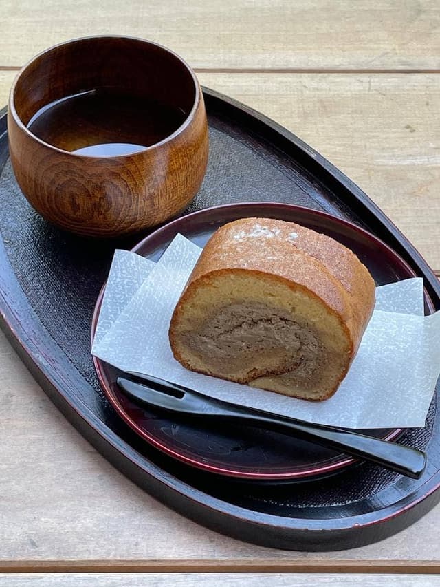 鶴仙渓 川床 - サブ画像2