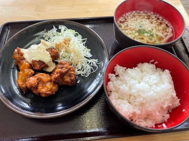 どんマック 宇美店 - サブ画像3