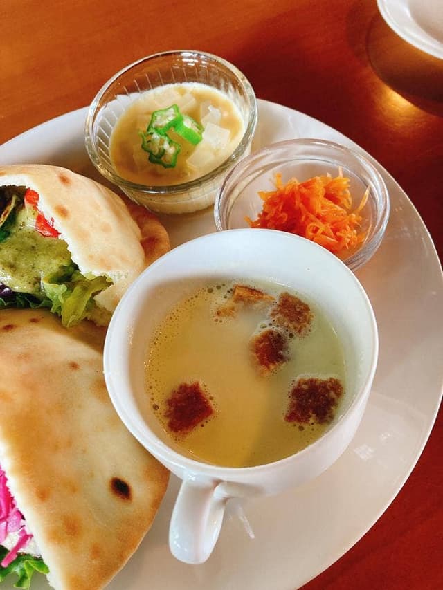 茂庵 - サブ画像1