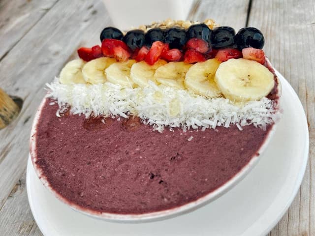 Shuna gelato&smoothies - サブ画像2