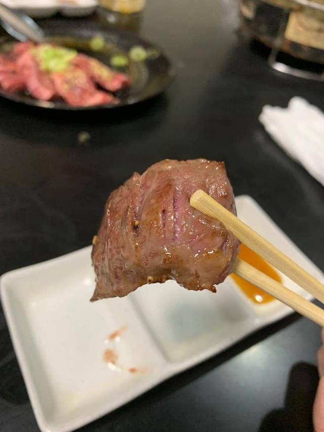焼肉ホルモン ガっつ 小柳店 - サブ画像2
