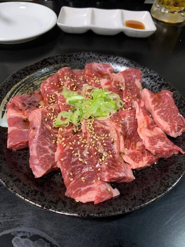 焼肉ホルモン ガっつ 小柳店 - サブ画像1
