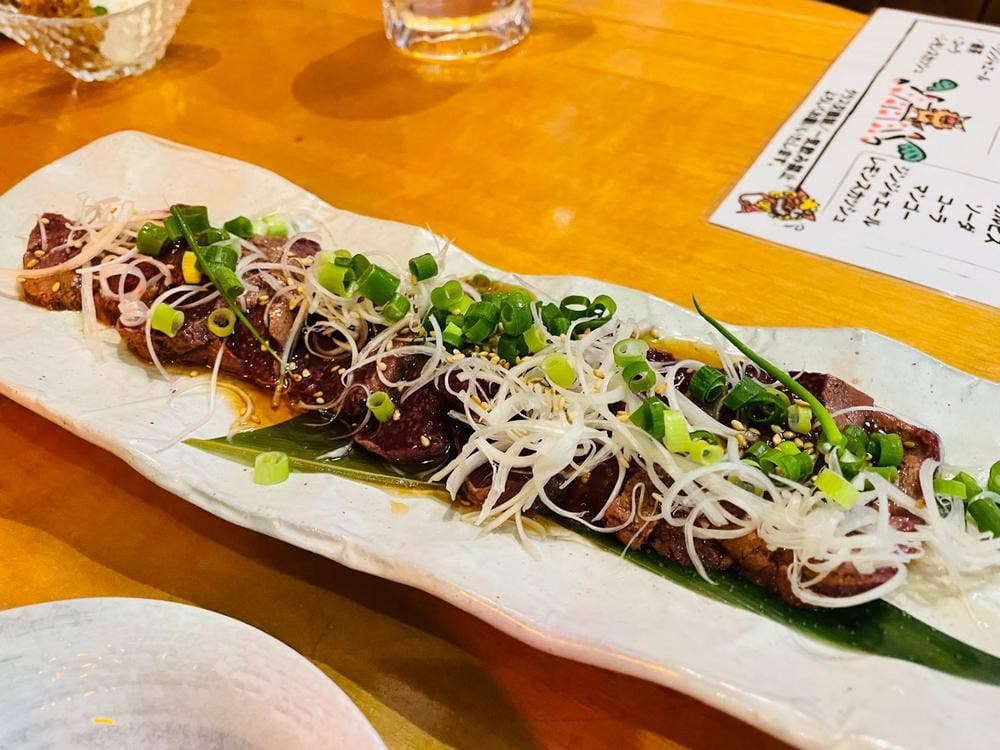 琉球酒場 くわち家