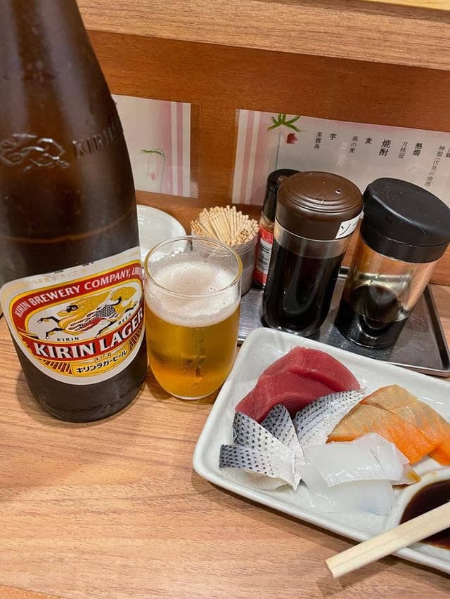 立ち呑み 庶民 大阪駅前第2ビル店 - サブ画像2