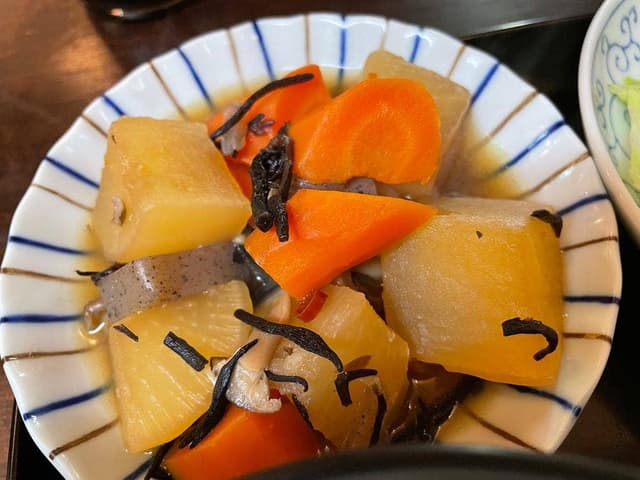 末廣屋 - サブ画像3