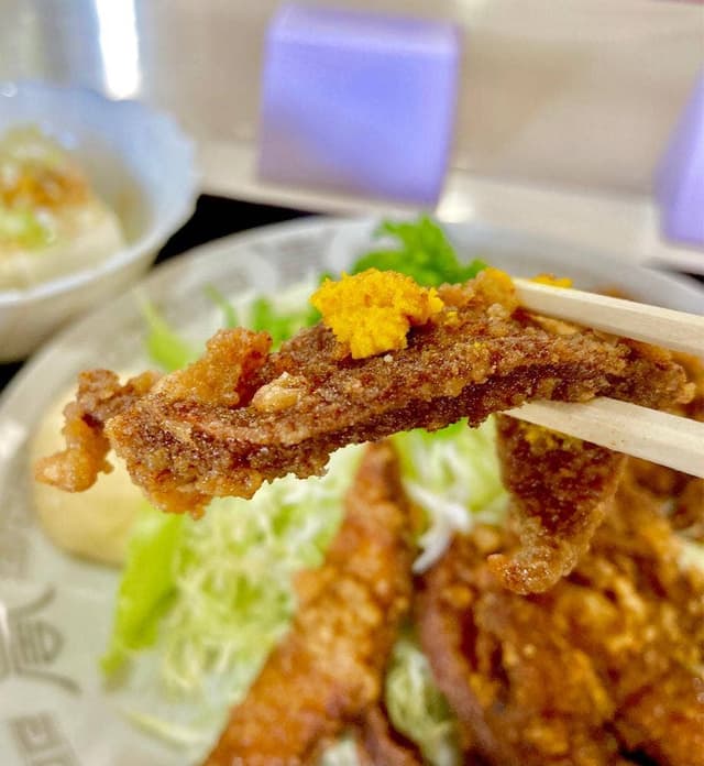 中華料理櫻苑 - サブ画像3
