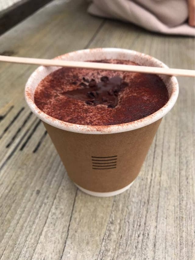 rit. craft chocolate and coffee - サブ画像2