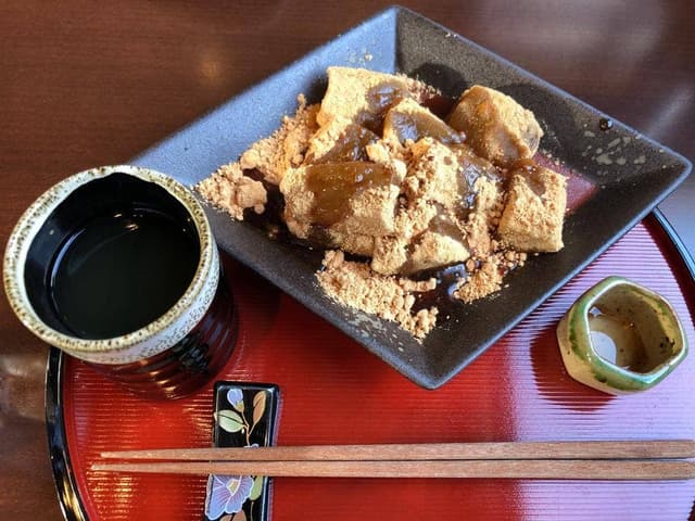 ツバキカフェ - サブ画像1