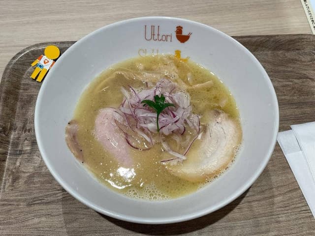麺や厨 ららぽーと​沼津店 - サブ画像3