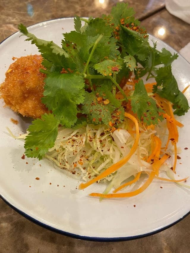 東桜泰式食堂 泰麺 栄店 - サブ画像2