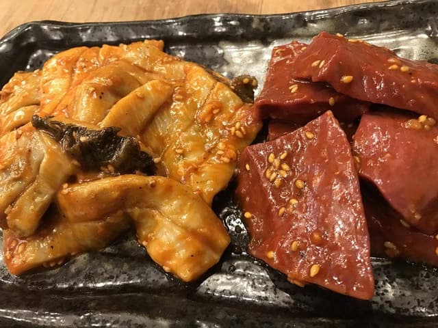 ホルモン道場 闇市倶楽部 目黒店 - サブ画像2