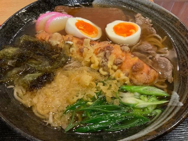 麺処寿 - サブ画像1