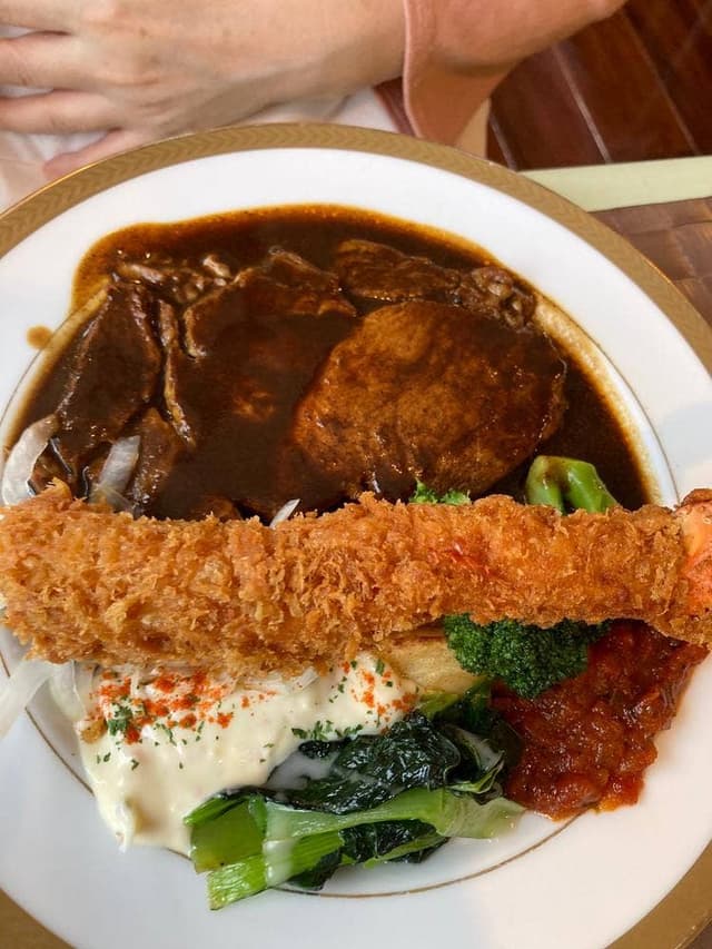 和フランス食房 らんこんとる - サブ画像1
