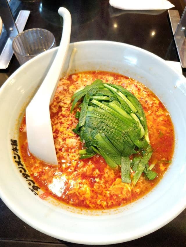 元祖ニュータンタンメン本舗 南加瀬店 - サブ画像3