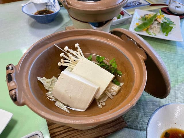 信州乗鞍高原温泉 緑山荘 - サブ画像2