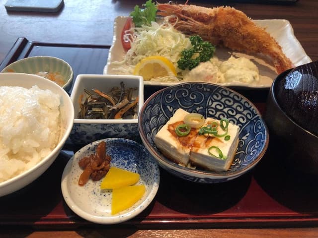 あじよし - サブ画像2