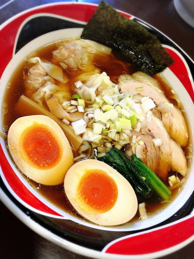 らー麺N - サブ画像2