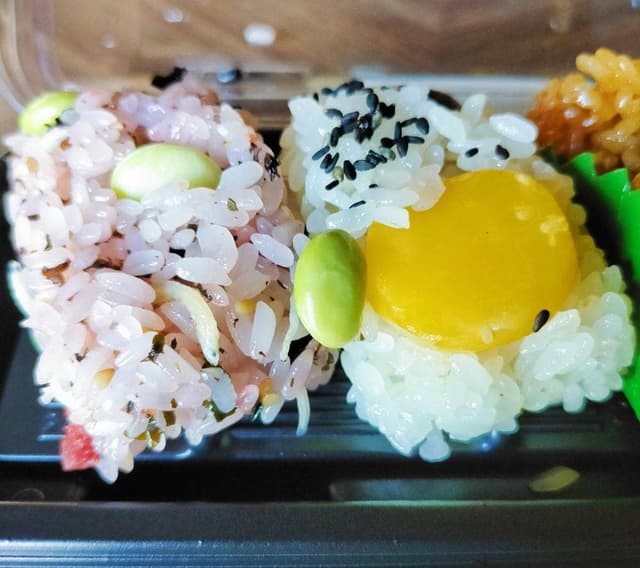 おこわ米八 ルミネウィング大船店 - サブ画像1
