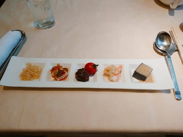 四川飯店 - サブ画像2