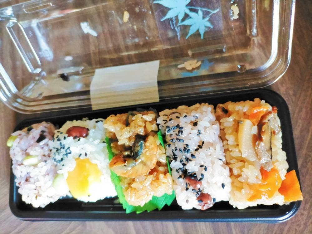 おこわ米八 ルミネウィング大船店