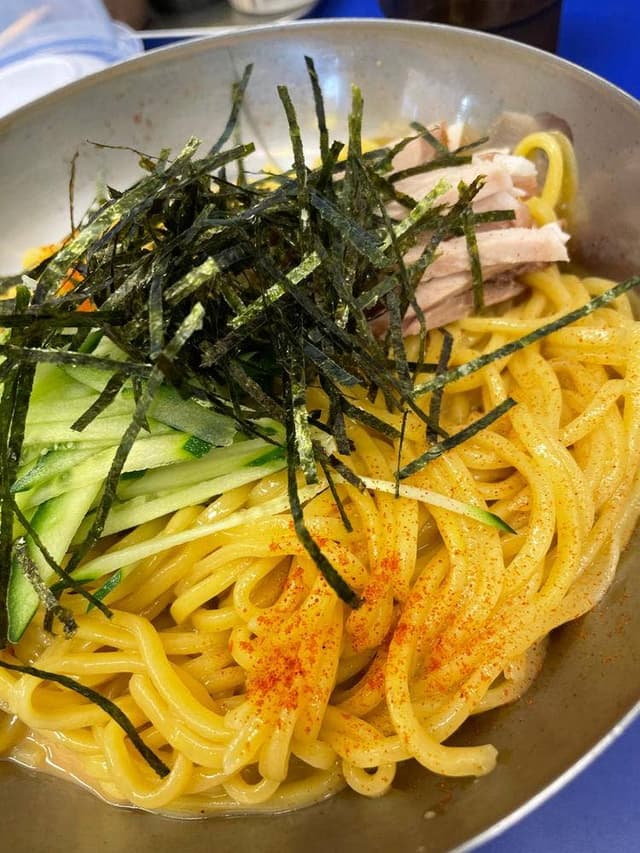 来来亭 長府店 - サブ画像2