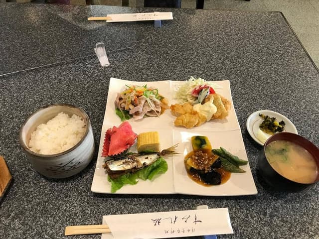 すみれ坂 - サブ画像3