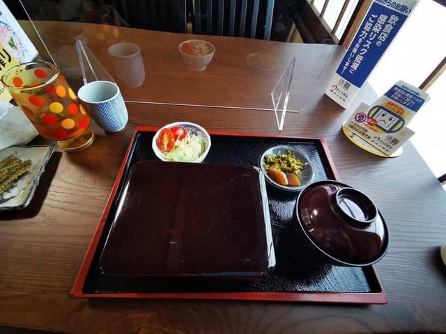 うなぎの川友 - サブ画像1