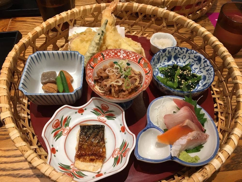 黒長兵衛 イオンモール岡崎