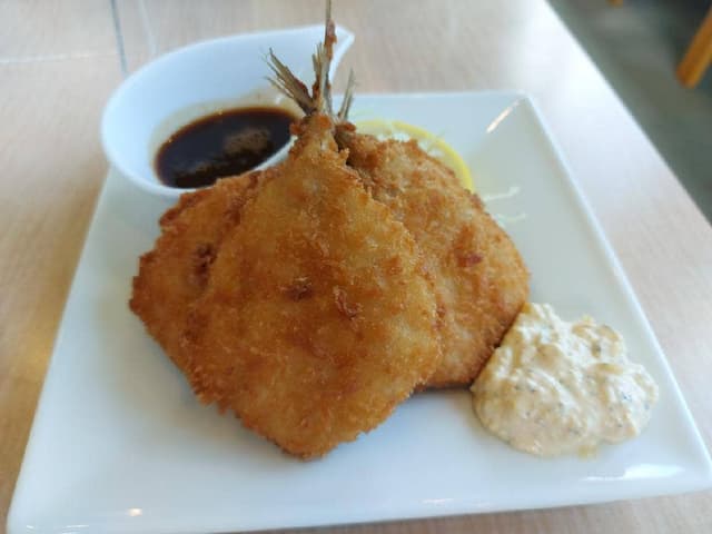 多古カントリークラブ レストラン - サブ画像2