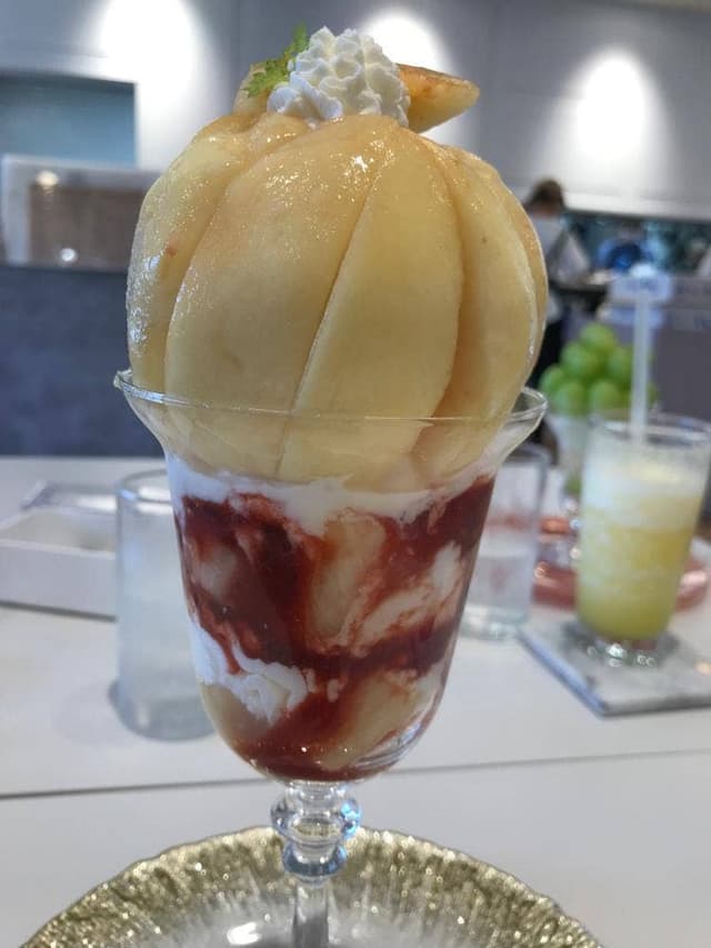 くらしき桃子 倉敷市民会館店 - サブ画像2