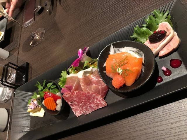 Restaurant＆Bar TIDE TABLE Shiomi - サブ画像3