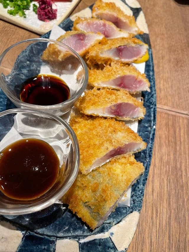 薫りと和酒 紬 - サブ画像2