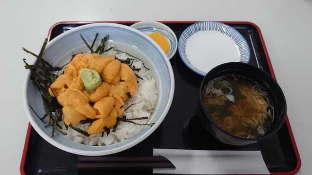 魚市場食堂 - サブ画像1