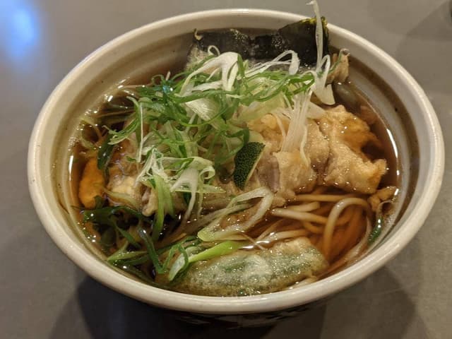 うさみ亭マツバヤ - サブ画像3