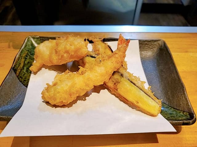 石巻天ぷら 和 - サブ画像2