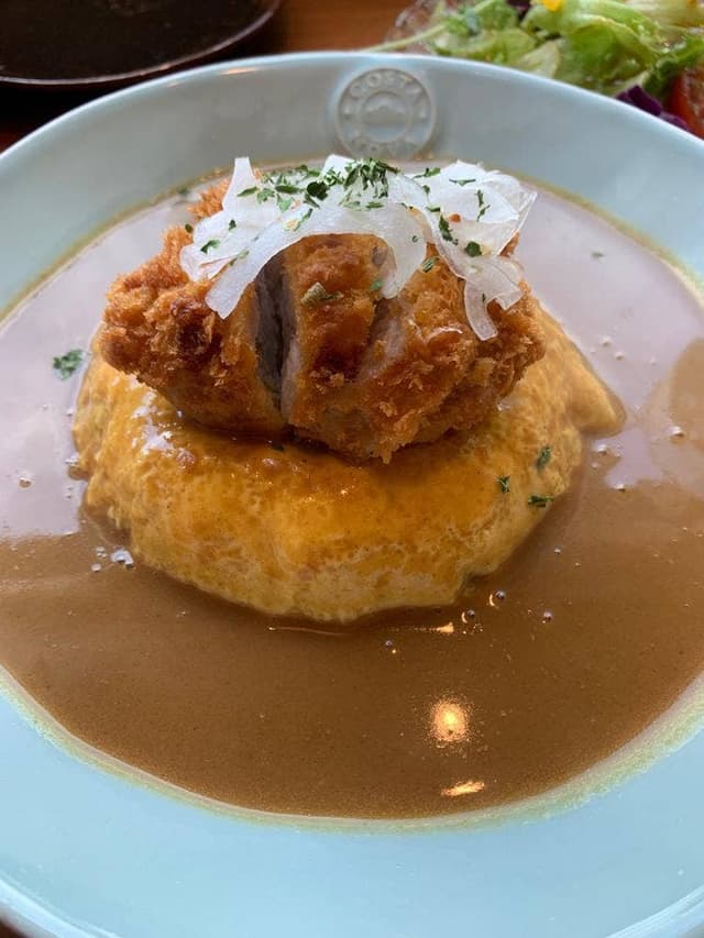 Cafe 福和家 - サブ画像1