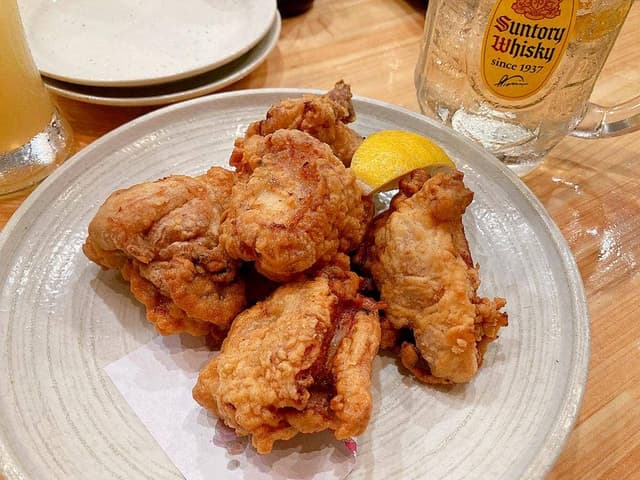 焼き鳥 ばかちん - サブ画像3