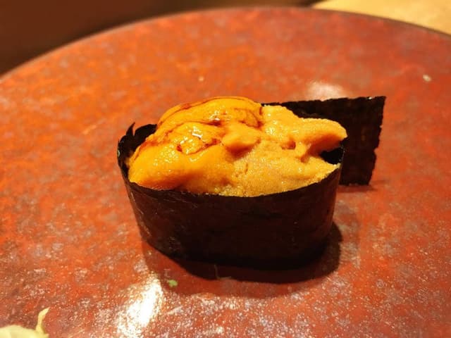 伊勢鮨 - サブ画像2