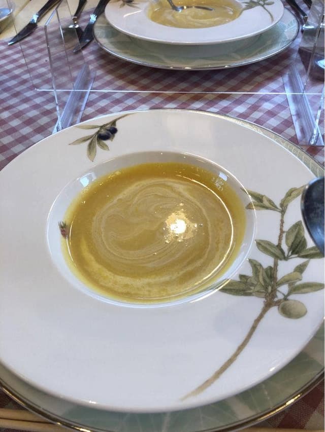 Restaurant Fume'de Cosmos - サブ画像3