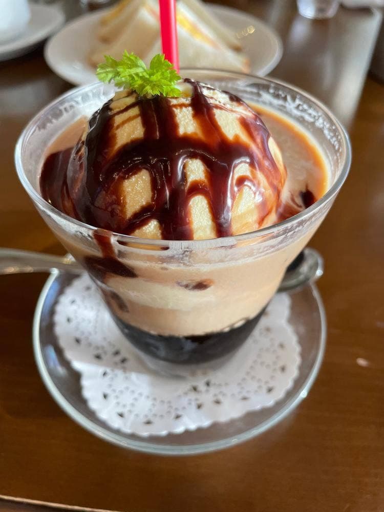 クローバー