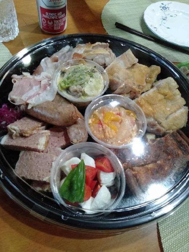 ワイン食堂 Le glouton - サブ画像3