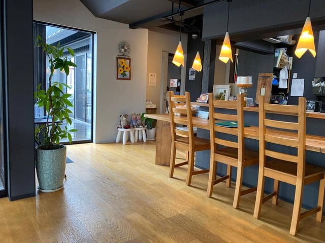 Cafe Tea Tree - サブ画像2