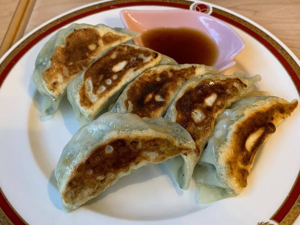 龍宝 たべにおいで