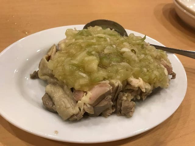 餃子市場 大井町店 - サブ画像3
