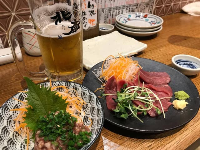 酒肴 北斎 - サブ画像3
