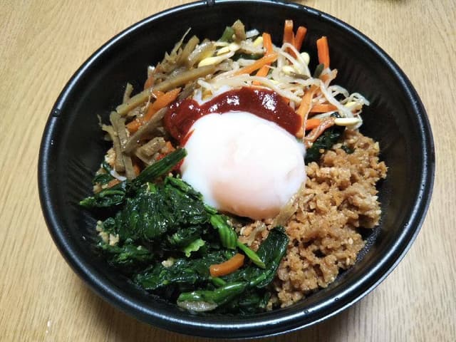 Salad Cafe 小田急百貨店町田店 - サブ画像1