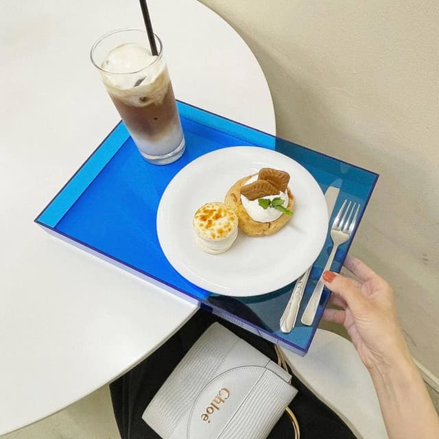 dodam cafe - サブ画像2