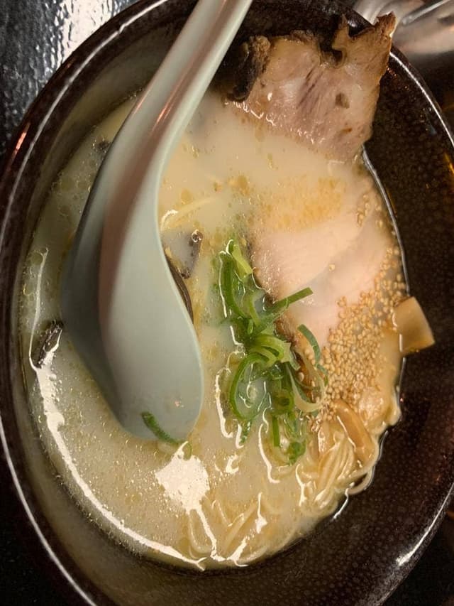 夢やラーメンショップ - サブ画像2