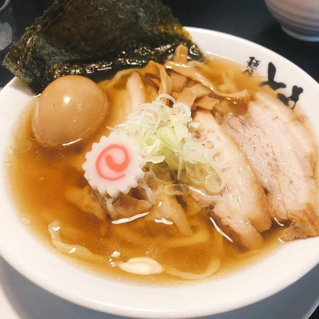 麺伝 とも - サブ画像1